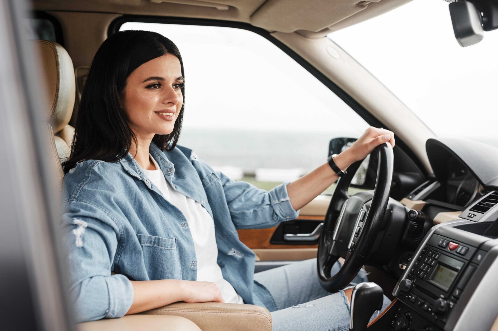 Location Land Rover Defender vintage : l’expérience ultime entre aventure et authenticité