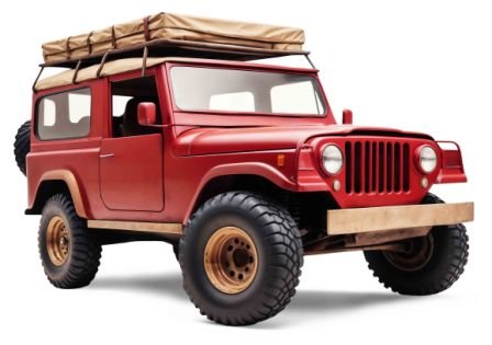 Retrouvez toutes les réponses sur la location de voitures vintage Land Rover : livraison, carburant, conditions et destinations.